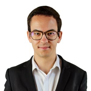 Thomas Duin - Entrepreneur multiservices en Savoie